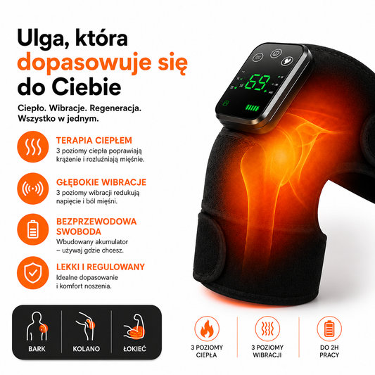 THERMOVA™ Opaska Regeneracyjna
